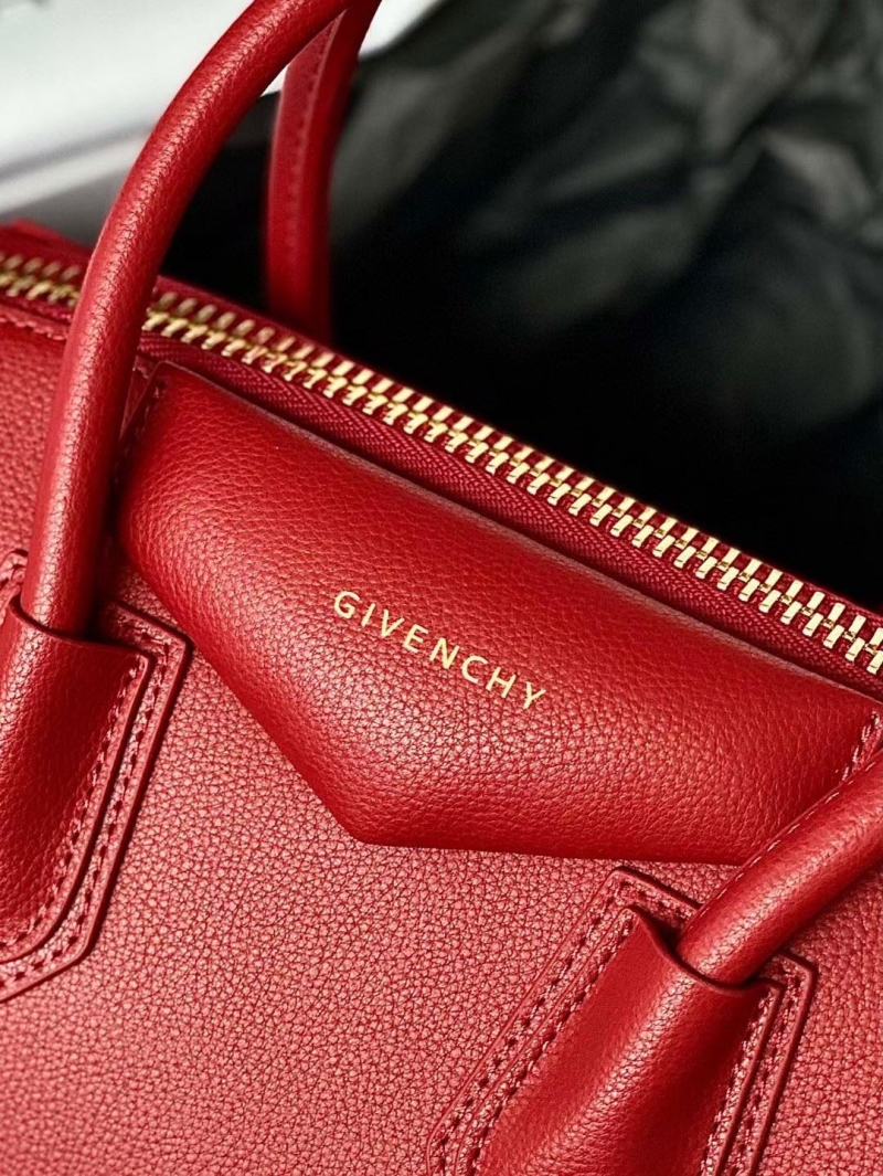 Givenchy Handle Bags